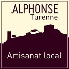 ALPHONSE-TURENNE